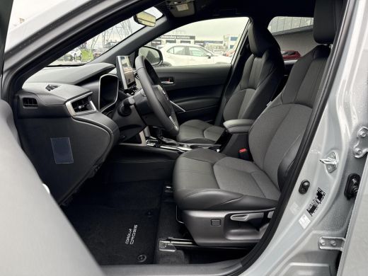 Toyota Corolla Cross Hybrid 200 Style **NIEUWE AUTO/ DIRECT LEVERBAAR** ActivLease financial lease