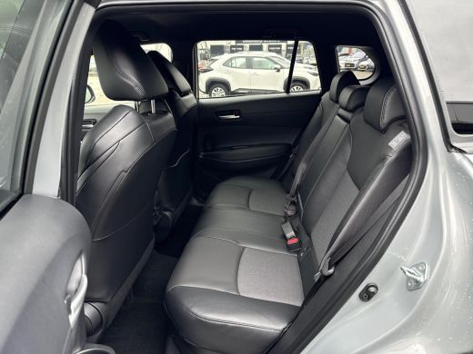 Toyota Corolla Cross Hybrid 200 Style **NIEUWE AUTO/ DIRECT LEVERBAAR** ActivLease financial lease