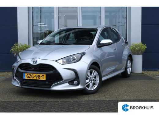 Toyota Yaris 1.5 Hybrid Active