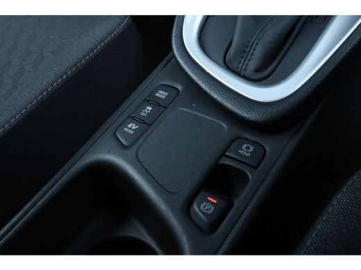 Toyota Yaris 1.5 Hybrid Active ActivLease financial lease