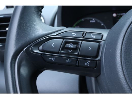 Toyota Yaris 1.5 Hybrid Active ActivLease financial lease