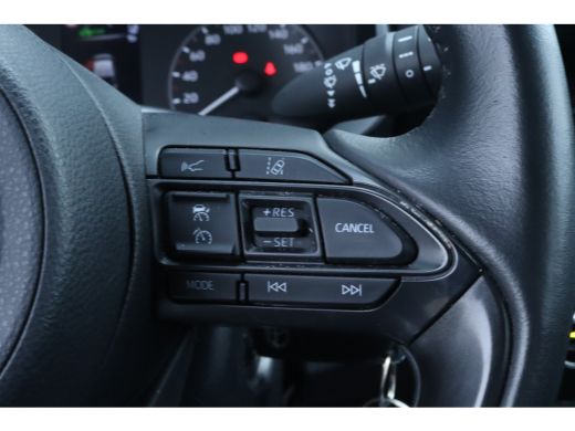 Toyota Yaris 1.5 Hybrid Active ActivLease financial lease