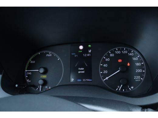 Toyota Yaris 1.5 Hybrid Active ActivLease financial lease