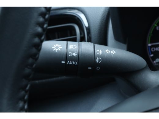Toyota Yaris 1.5 Hybrid Active ActivLease financial lease