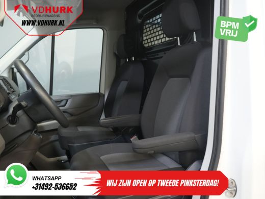 Volkswagen Crafter 2.0 TDI DSG Aut. L3H2 BPM VRIJ CarPlay/ Navi/ Airco/ PDC V+A ActivLease financial lease