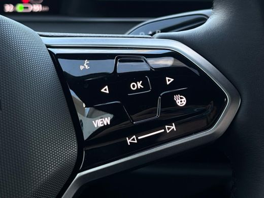 Volkswagen ID.7 286 pk Pro Business 77 kWh | HUD | Matrix LED | Trekhaak | Elektr. Stoelen | ActivLease financial lease