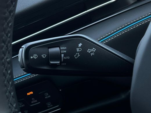 Volkswagen ID.7 286 pk Pro Business 77 kWh | HUD | Matrix LED | Trekhaak | Elektr. Stoelen | ActivLease financial lease