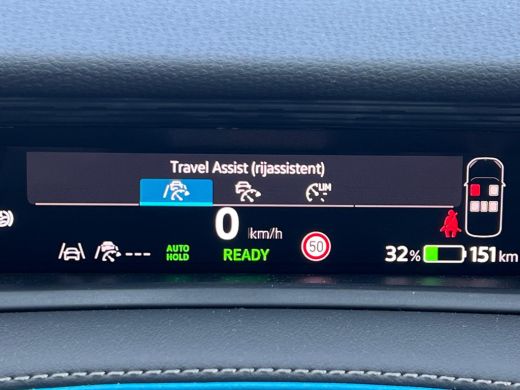 Volkswagen ID.7 286 pk Pro Business 77 kWh | HUD | Matrix LED | Trekhaak | Elektr. Stoelen | ActivLease financial lease