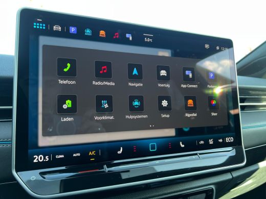 Volkswagen ID.7 286 pk Pro Business 77 kWh | HUD | Matrix LED | Trekhaak | Elektr. Stoelen | ActivLease financial lease