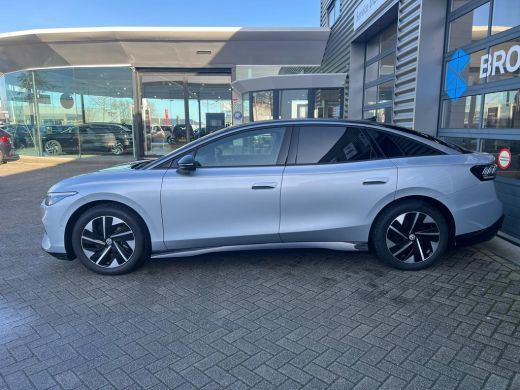 Volkswagen ID.7 286 pk Pro Business 77 kWh | HUD | Matrix LED | Trekhaak | Elektr. Stoelen | ActivLease financial lease