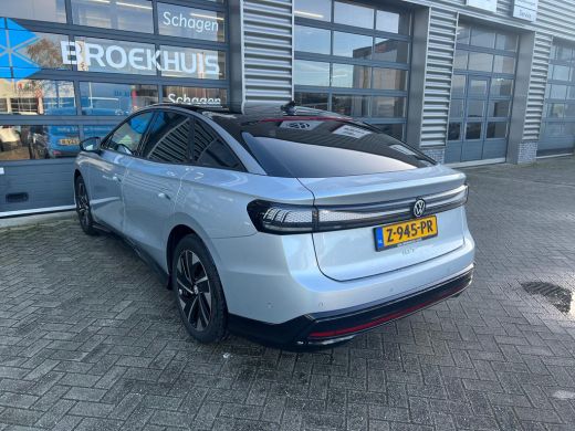 Volkswagen ID.7 286 pk Pro Business 77 kWh | HUD | Matrix LED | Trekhaak | Elektr. Stoelen | ActivLease financial lease
