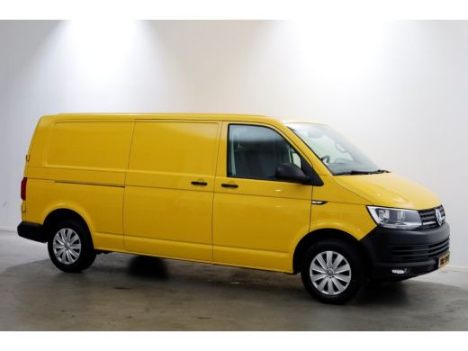 Volkswagen Transporter T6 2.0 TDI 150pk E6 Lang DSG-Automaat Airco/Camera 11-2019 ActivLease financial lease