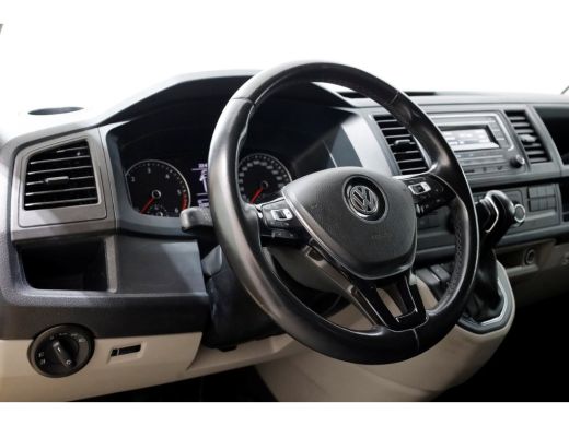 Volkswagen Transporter T6 2.0 TDI 150pk E6 Lang DSG-Automaat Airco/Camera 11-2019 ActivLease financial lease