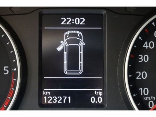 Volkswagen Transporter T6 2.0 TDI 150pk E6 Lang DSG-Automaat Airco/Camera 11-2019 ActivLease financial lease
