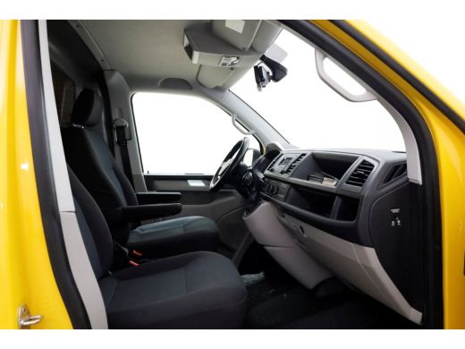 Volkswagen Transporter T6 2.0 TDI 150pk E6 Lang DSG-Automaat Airco/Camera 11-2019 ActivLease financial lease