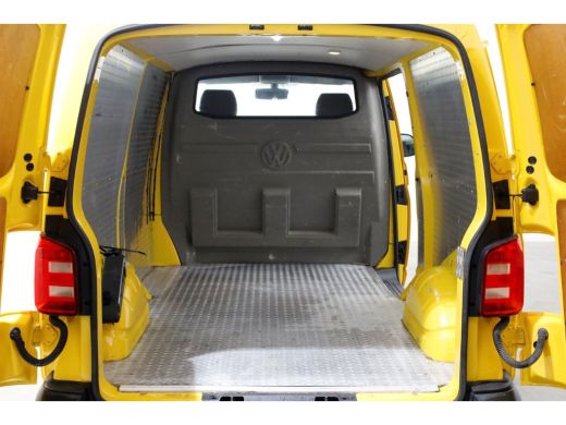 Volkswagen Transporter T6 2.0 TDI 150pk E6 Lang DSG-Automaat Airco/Camera 11-2019 ActivLease financial lease