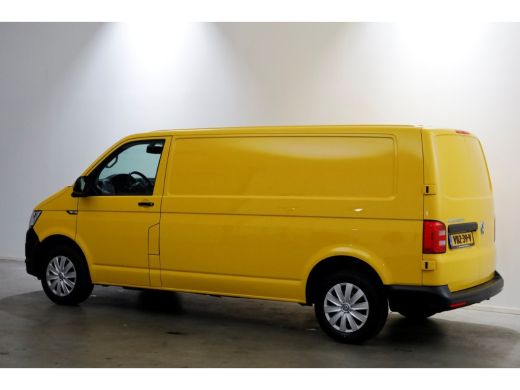 Volkswagen Transporter T6 2.0 TDI 150pk E6 Lang DSG-Automaat Airco/Camera 11-2019 ActivLease financial lease