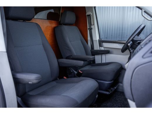 Volkswagen Transporter T6 2.0 TDI L2H1 | Automaat | 150 PK | Euro 6 | Cruise | Carplay | Airco ActivLease financial lease