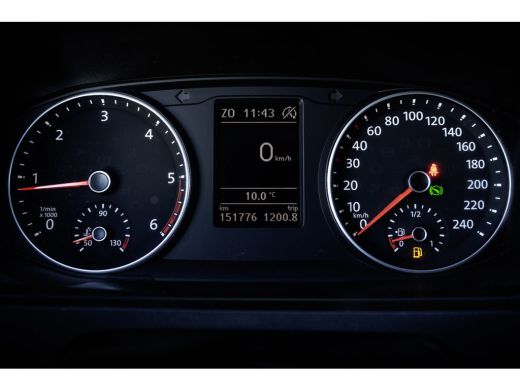 Volkswagen Transporter T6 2.0 TDI L2H1 | Automaat | 150 PK | Euro 6 | Cruise | Carplay | Airco ActivLease financial lease