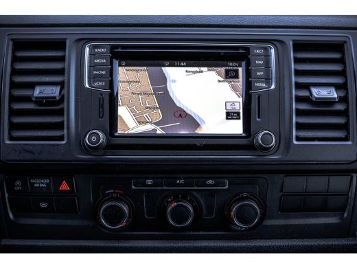 Volkswagen Transporter T6 2.0 TDI L2H1 | Automaat | 150 PK | Euro 6 | Cruise | Carplay | Airco ActivLease financial lease