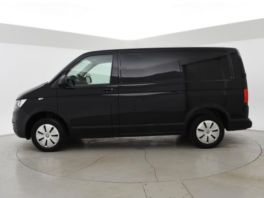 Volkswagen Transporter T6.1 2.0 TDI L1H1 DEEP BLACK PEARL + APPLE CARPLAY | TREKHAAK ActivLease financial lease