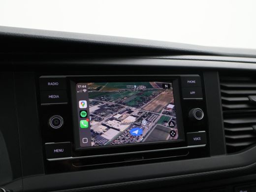 Volkswagen Transporter T6.1 2.0 TDI L1H1 DEEP BLACK PEARL + APPLE CARPLAY | TREKHAAK ActivLease financial lease