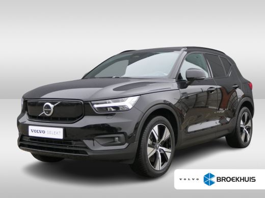 Volvo XC40 Recharge Pro | Panoramadak | Harman/Kardon | 360 Camera | Keyless | Elektrische Voorstoelen | War... Volvo XC40 Recharge Pro | Panoramadak | Harman/Kardon | 360 Camera | Keyless | Elektrische Voorstoelen | War...