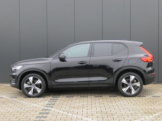 Volvo  XC40 Recharge Pro | Panoramadak | Harman/Kardon | 360 Camera | Keyless | Elektrische Voorstoelen | War... ActivLease financial lease