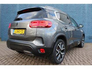 Citroën C5 Aircross 1.2 PureTech Business Plus