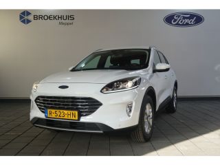Ford Kuga 2.5 PHEV Titanium | Achteruitrijcamera | Cruise control | Dab