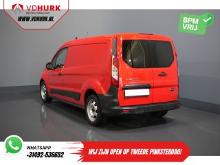 Ford Transit Connect 1.5 TDCI L2 Betimmerd/ PDC/ DAB/ Airco/ Apk 10-2025