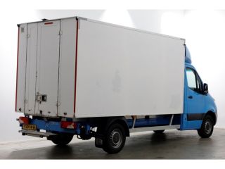 Mercedes Sprinter 311 CDI 7G Automaat RWD Bakwagen met achterdeuren Airco 02-2021
