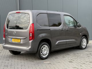Opel Combo 1.6D 100 PK / INNOVATION / 1e EIG. / ACHTERKLEP / AIRCO / CRUISE / STOELVERW