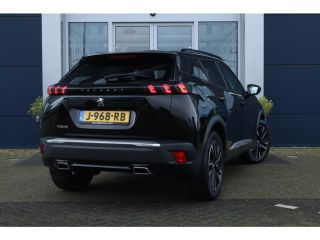 Peugeot 2008 1.2 PureTech Allure