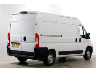 Peugeot Boxer 2.2 BlueHDi 120pk L2H2 Premium 2x Schuifdeur/Navi/Camera 12-2021