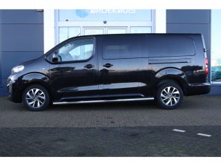 Peugeot Expert 2.0 BlueHDI 180 Long Asphalt DC