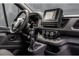 Renault Trafic 2.0 dCi L1H1 | Euro 6 | 150 PK | Automaat | NW MODEL | Cruise | Airco | Schuifdeur L+R