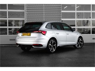Skoda Scala 1.0 TSI Monte Carlo | ACC | 18" | Winterpakket |