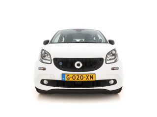 Smart Forfour EQ Business Solution Cool&Audio Pack 18 kWh [ 3-Fase ] (INCL-BTW) *FULL-LEATHER | AIRCO | DAB | C...