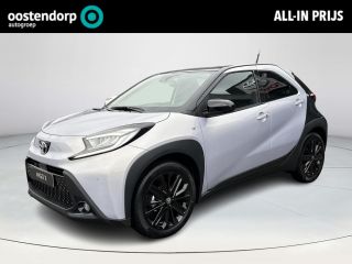 Toyota Aygo X 1.0 VVT-i MT JBL **NIEUWE AUTO/ DIRECT LEVERBAAR**