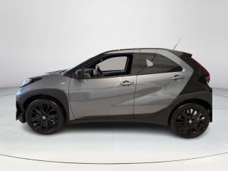 Toyota Aygo X 1.0 VVT-i MT Pulse **DESIGN PACK/ NIEUWE AUTO/ DIRECT LEVERBAAR**