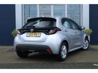 Toyota Yaris 1.5 Hybrid Active