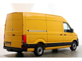 Volkswagen Crafter 35 2.0 TDI 140pk L3H3 (L2H2) Airco 10-2020