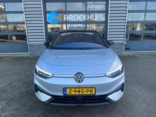 Volkswagen ID.7 286 pk Pro Business 77 kWh | HUD | Matrix LED | Trekhaak | Elektr. Stoelen |