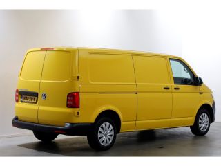 Volkswagen Transporter T6 2.0 TDI 150pk E6 Lang DSG-Automaat Airco/Camera 11-2019