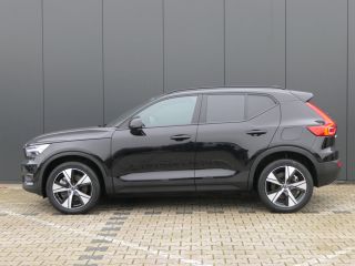 Volvo  XC40 Recharge Pro | Panoramadak | Harman/Kardon | 360 Camera | Keyless | Elektrische Voorstoelen | War...