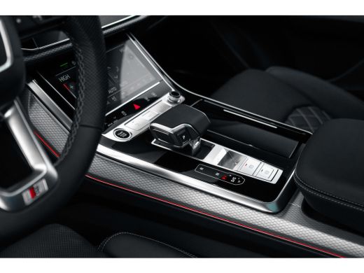 Audi Q8 60 TFSI e quattro Pro Line S Competition | S- Sportstoelen | Panoramadak | Assisistentiepakket Pa... ActivLease financial lease