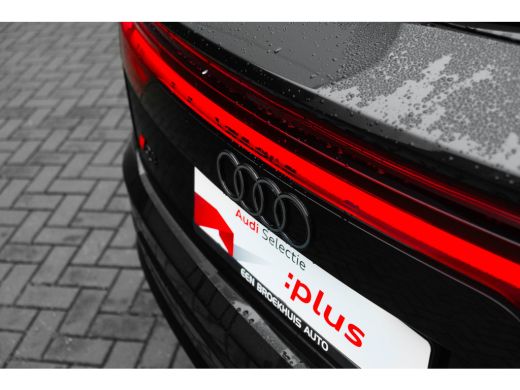 Audi Q8 60 TFSI e quattro Pro Line S Competition | S- Sportstoelen | Panoramadak | Assisistentiepakket Pa... ActivLease financial lease