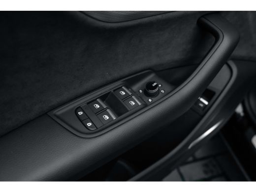 Audi Q8 60 TFSI e quattro Pro Line S Competition | S- Sportstoelen | Panoramadak | Assisistentiepakket Pa... ActivLease financial lease
