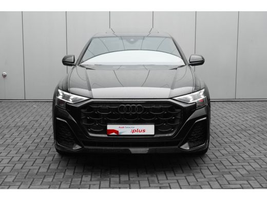 Audi Q8 60 TFSI e quattro Pro Line S Competition | S- Sportstoelen | Panoramadak | Assisistentiepakket Pa... ActivLease financial lease